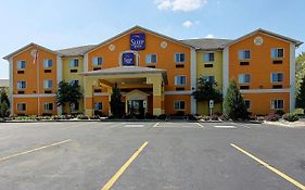 Sleep Inn South Bend In